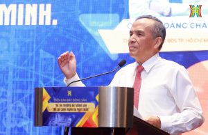 Thị trường bất động sản đang ở trạng thái kim tự tháp ngược, từ năm 2021 đến nay, nhà ở giá dưới 3 tỷ tại TP.HCM hoàn toàn vắng mặt
