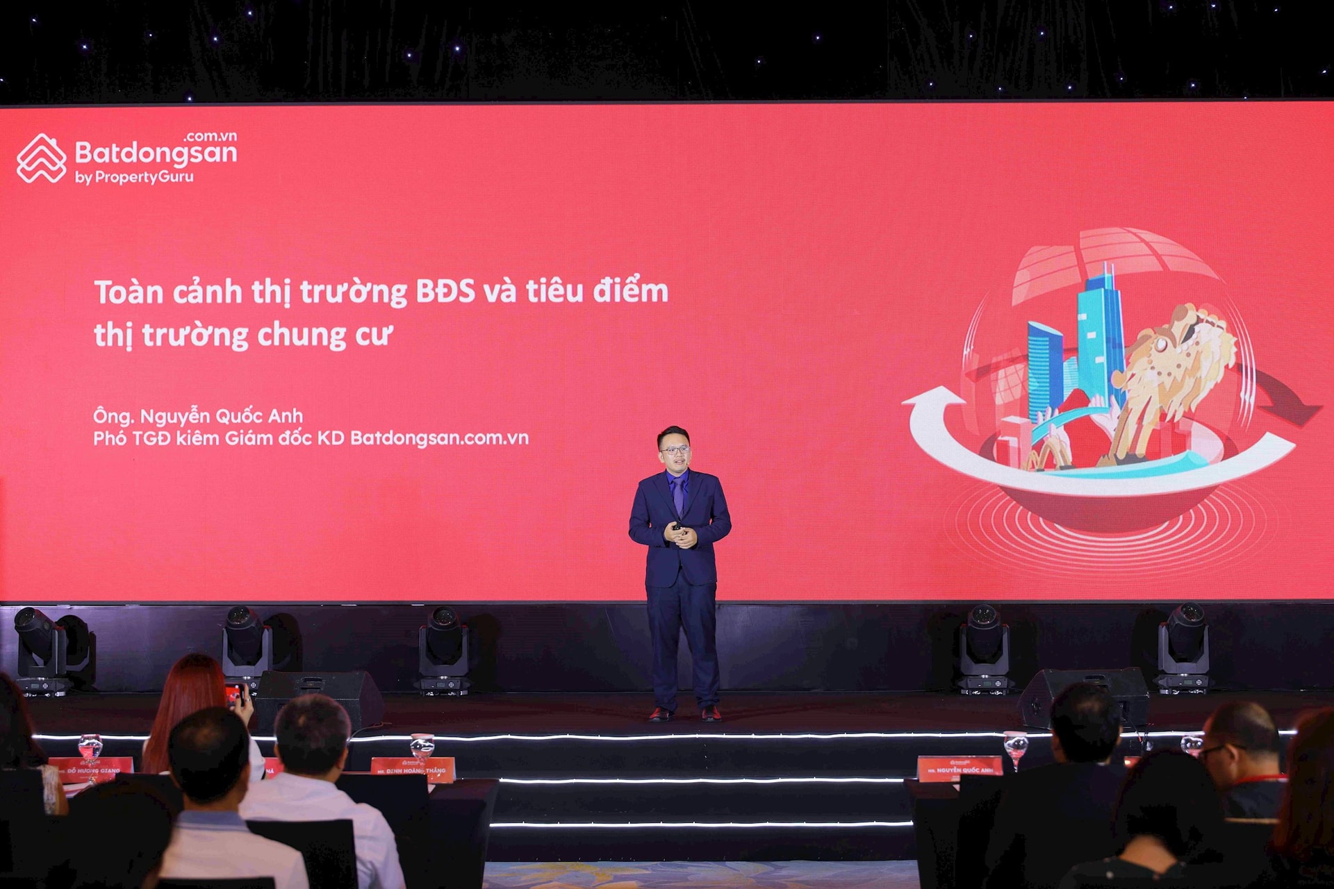 Từ quý II/2025, thị trường bất động sản sẽ tiến tới thời điểm khởi sắc, đất nền sôi động trở lại? 2 Từ quý II/2025, thị trường bất động sản sẽ tiến tới thời điểm khởi sắc, đất nền sôi động trở lại?