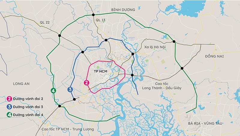 Xuất hiện động thái mới của nhà đầu tư, bất động sản Long An có đảo chiều về cuối năm? 6 Xuất hiện động thái mới của nhà đầu tư, bất động sản Long An có đảo chiều về cuối năm?