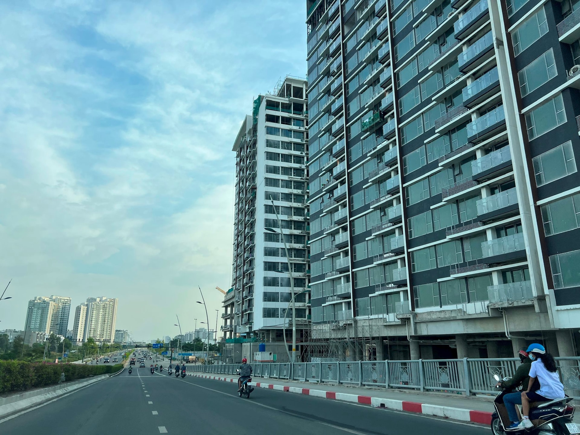 Xuất hiện dự án chung cư mở bán mới tại TP HCM có giá đắt nhất hơn 490 triệu đồng/m2 1 Xuất hiện dự án chung cư mở bán mới tại TP HCM có giá đắt nhất hơn 490 triệu đồng/m2