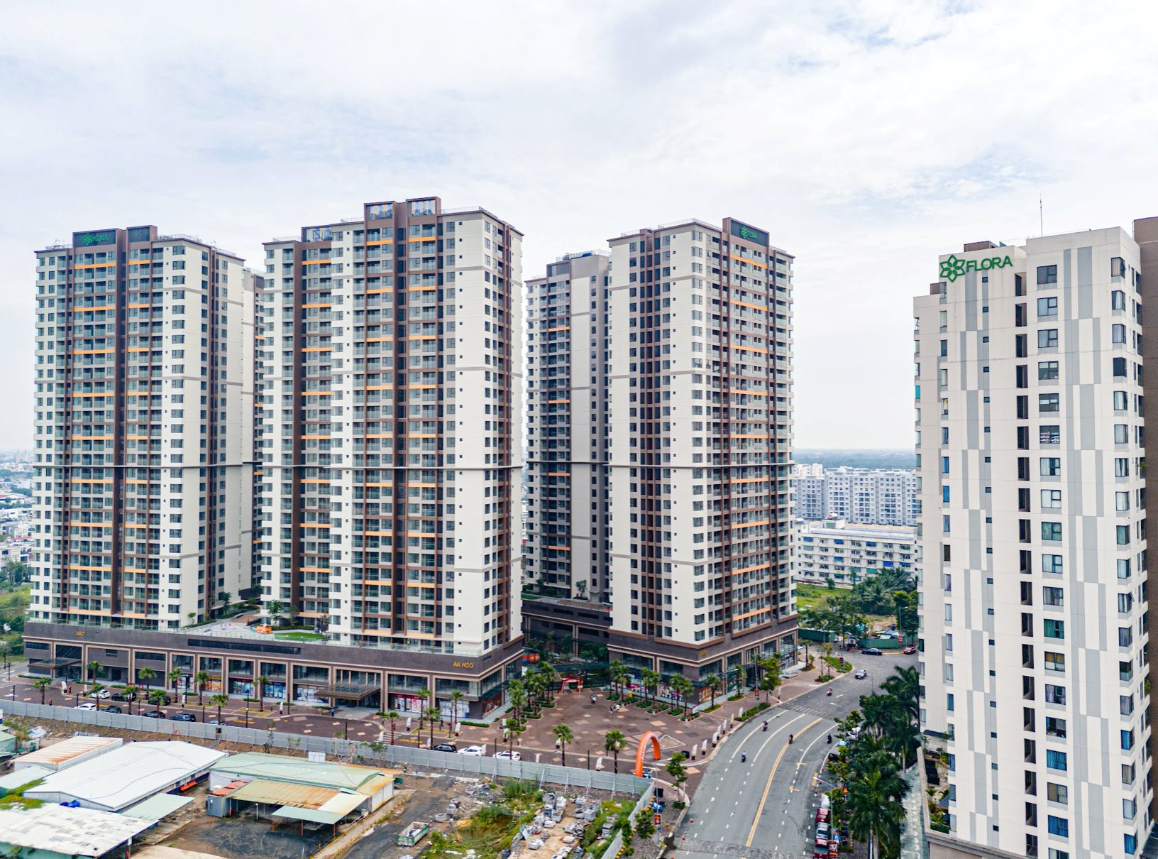 Căn hộ 3 - 5 tỉ đồng sẽ tuyệt chủng như thế nào tại TP HCM? 1 Căn hộ 3 - 5 tỉ đồng sẽ tuyệt chủng như thế nào tại TP HCM?