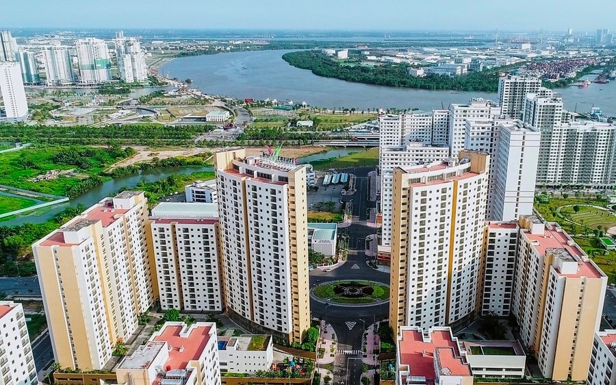 Chung cư là loại hình đi trước trong chu kỳ hồi phục của thị trường, giành vị trí quán quân về độ nóng năm 2024 1 Chung cư là loại hình đi trước trong chu kỳ hồi phục của thị trường, giành vị trí quán quân về độ nóng năm 2024