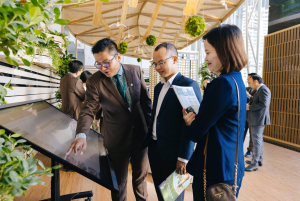 Cuộc đua bất động sản TP HCM giáp Tết: Chủ đầu tư tăng tốc để về đích, lộ diện loạt chính sách bán hàng gây bất ngờ