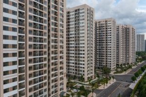 Cuối năm, xuất hiện tình trạng nhà đầu cơ trót lướt sóng chung cư phải cắt lỗ