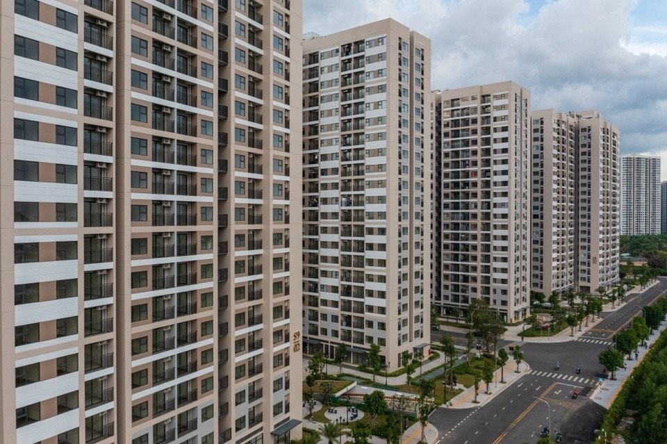 Cuối năm, xuất hiện tình trạng nhà đầu cơ trót lướt sóng chung cư phải cắt lỗ 1 cuoi nam xuat hien tinh trang nha dau co trot luot song chung cu phai cat lo