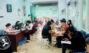Đất nền phân lô phía Nam lộ diện rõ thời điểm bật giá