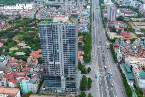 Giá nhà đất năm 2025 sẽ tiếp tục tăng?