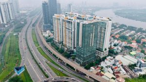 Giá nhà ở TPHCM sắp chạm ngưỡng 10 tỷ đồng/căn