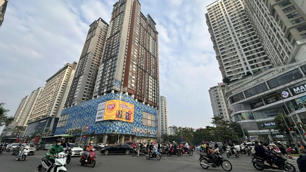 Giá nhà tăng chóng mặt, chuyên gia kiến nghị Nhà nước can thiệp 1 Giá nhà tăng chóng mặt, chuyên gia kiến nghị Nhà nước can thiệp