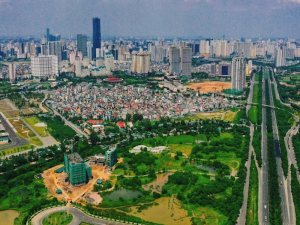 Hà Nội áp dụng bảng giá đất mới, giá nhà được dự đoán tiếp tục tăng