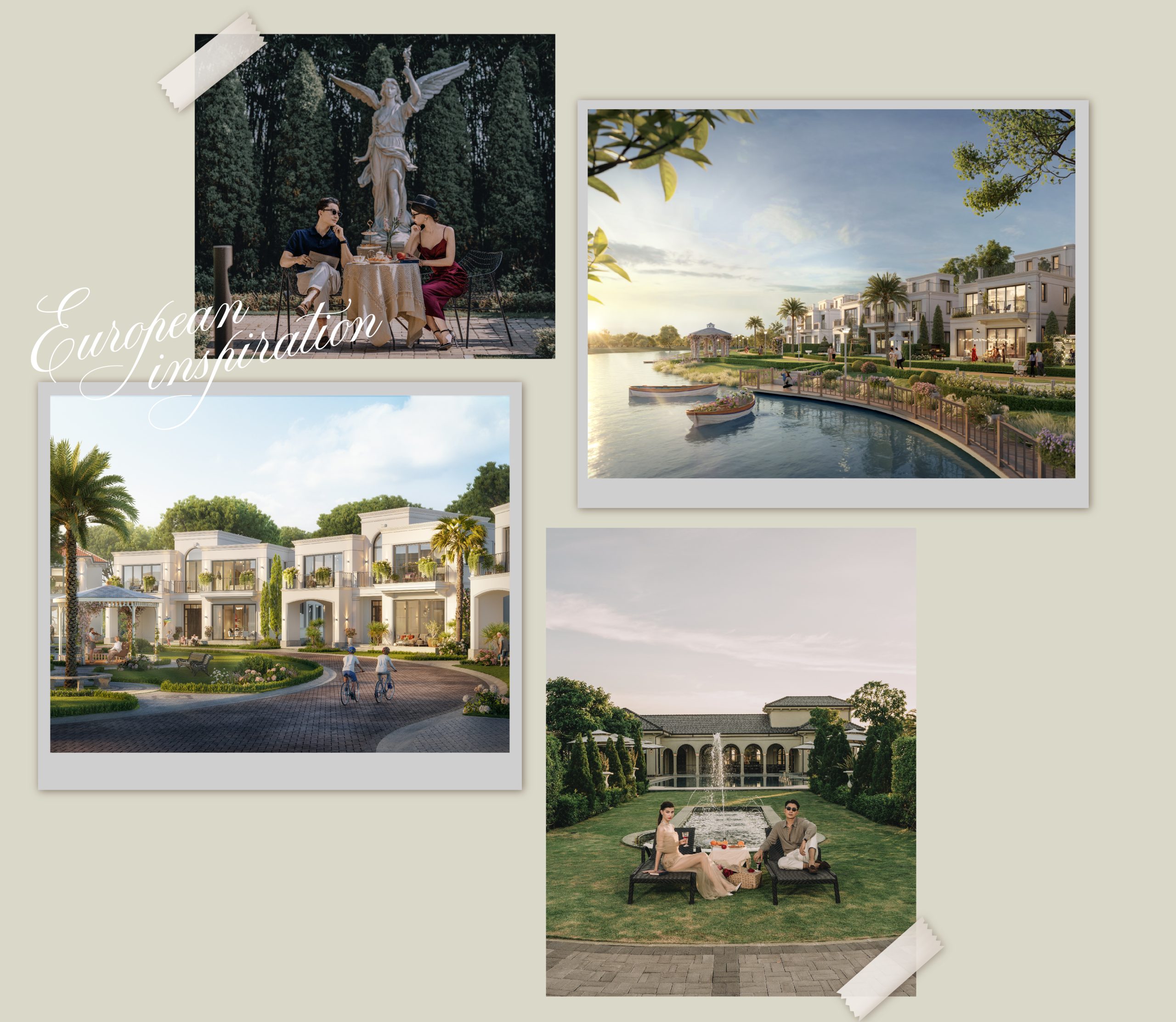 Họa phẩm Châu Âu Park Village giữa lòng trái tim xanh Waterpoint 2 hoa pham chau au park village giua long trai tim xanh waterpoint 1 scaled