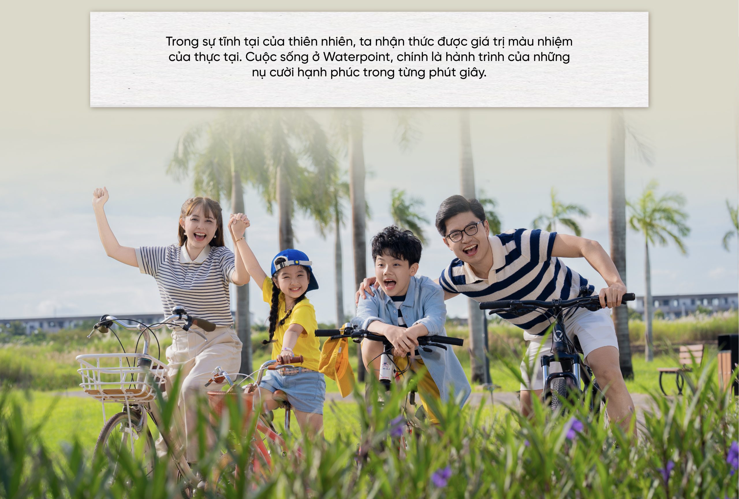 Họa phẩm Châu Âu Park Village giữa lòng trái tim xanh Waterpoint 15 hoa pham chau au park village giua long trai tim xanh waterpoint 14 scaled