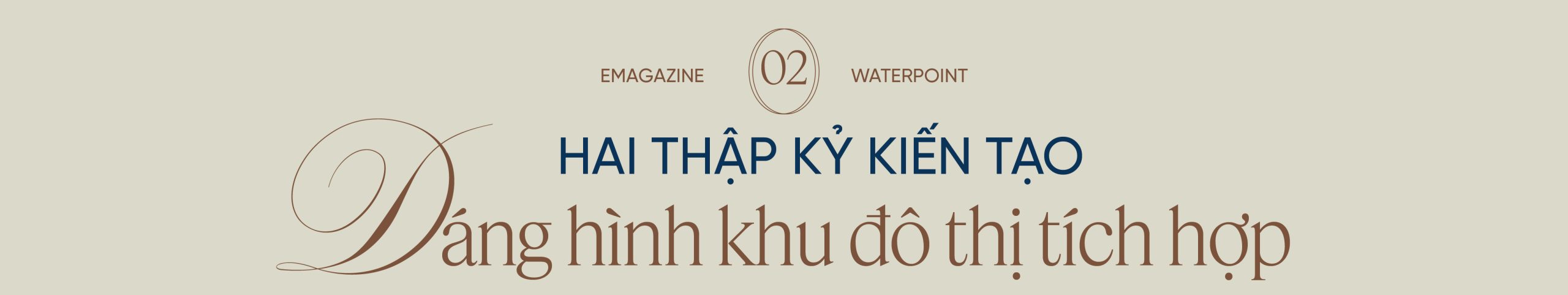 Họa phẩm Châu Âu Park Village giữa lòng trái tim xanh Waterpoint 7 hoa pham chau au park village giua long trai tim xanh waterpoint 6 scaled