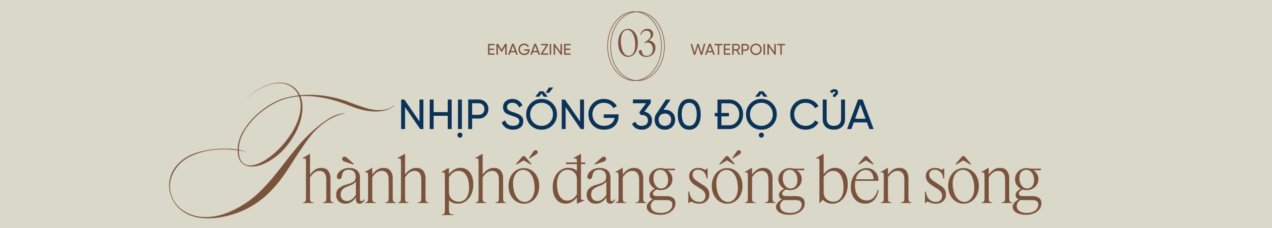 Họa phẩm Châu Âu Park Village giữa lòng trái tim xanh Waterpoint 9 hoa pham chau au park village giua long trai tim xanh waterpoint 8 scaled
