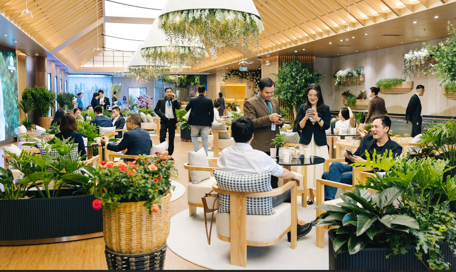 Lộ diện phân khúc khuấy động thị trường bất động sản TP HCM dịp cận Tết, mức giá từng khu vực gây bất ngờ 4 Lộ diện phân khúc khuấy động thị trường bất động sản TP HCM dịp cận Tết, mức giá từng khu vực gây bất ngờ