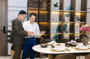 Lộ diện phân khúc khuấy động thị trường bất động sản TP HCM dịp cận Tết, mức giá từng khu vực gây bất ngờ