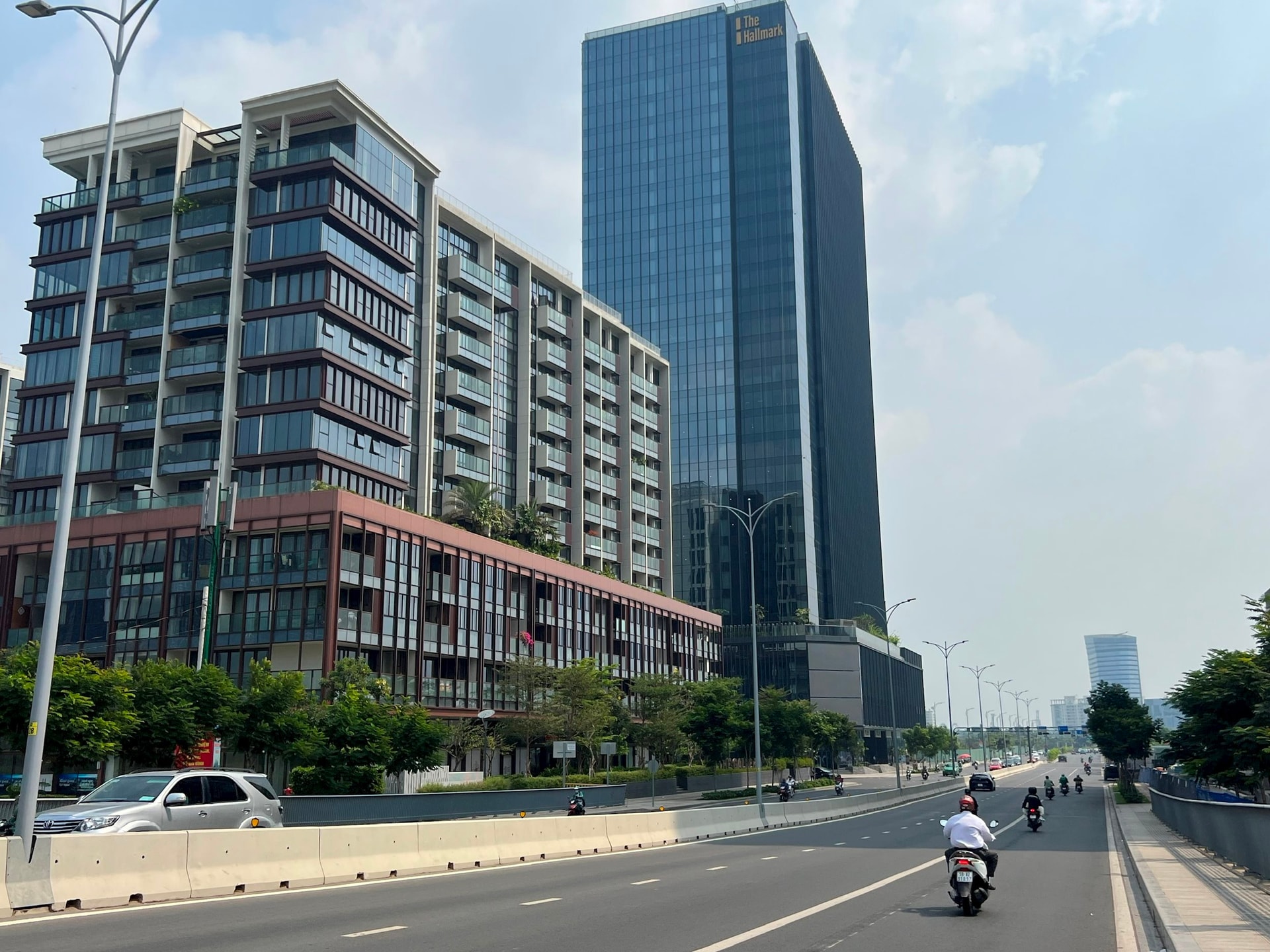 Năm 2025 sẽ bắt đầu một chu kì mới của thị trường bất động sản