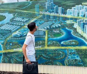 Năm 2025 sẽ bắt đầu một chu kì mới của thị trường bất động sản