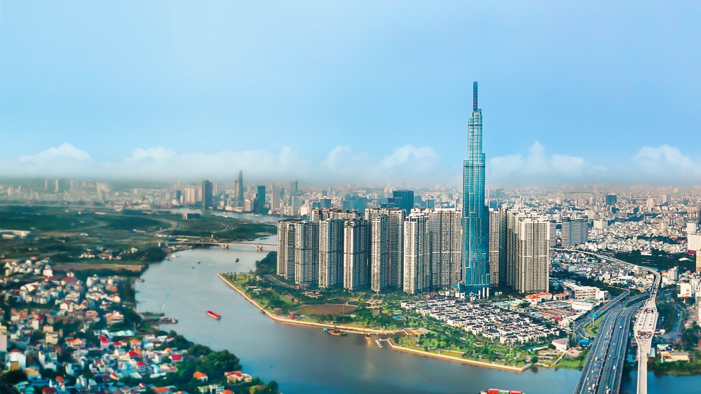 Người dân TPHCM chỉ trả chưa được nửa giá trị khi mua nhà 1 Người dân TPHCM chỉ trả chưa được nửa giá trị khi mua nhà