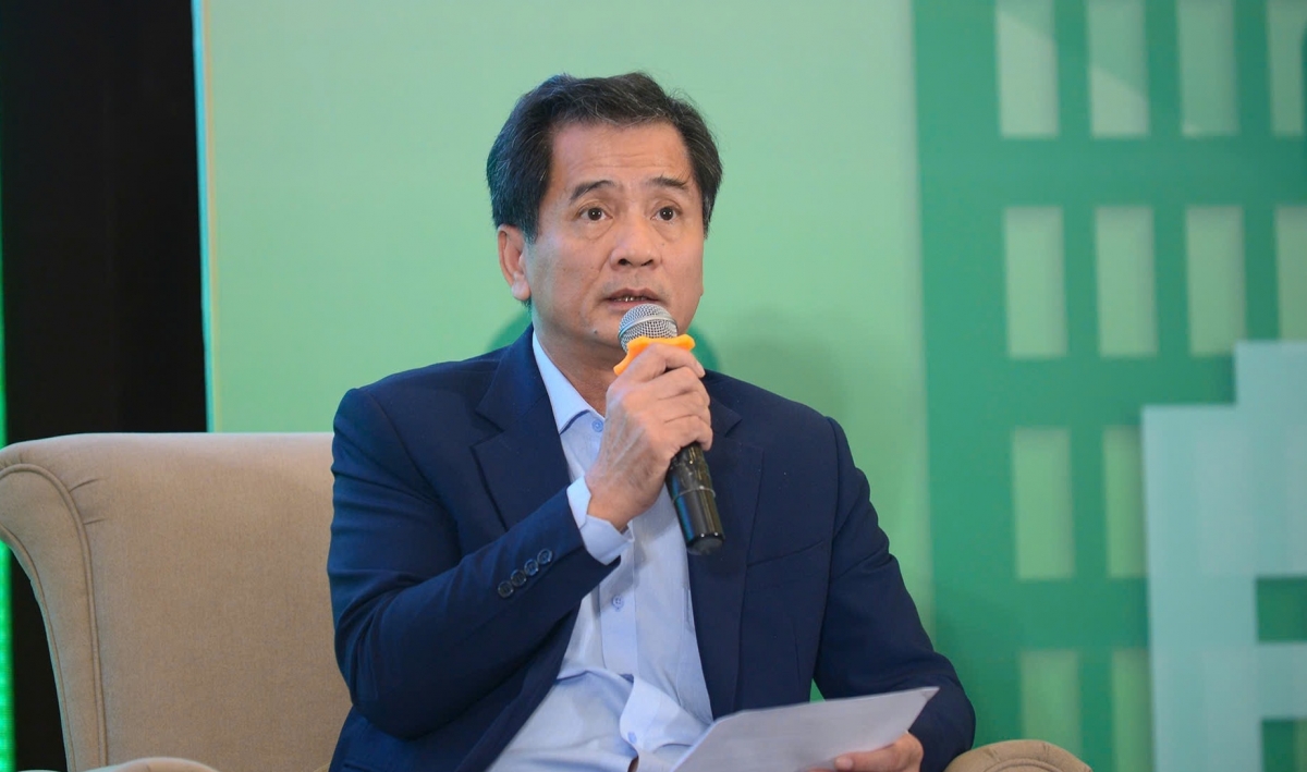 Nguồn cung tăng nhưng giá chung cư vẫn ở mức phi lý 2 Nguồn cung tăng nhưng giá chung cư vẫn ở mức phi lý
