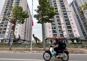 Vì sao Hà Nội chỉ cấp phép được 1 dự án nhà xã hội trong năm 2024?