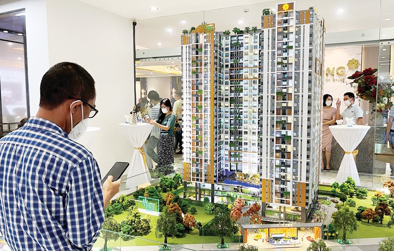 Dự báo bất ngờ về các phân khúc bất động sản trong năm 2025, đất nền liệu đảo chiều tăng giá mạnh trong chu kì mới?