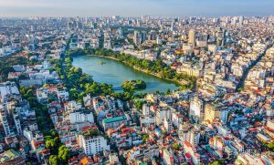Năm 2025, giá nhà có giảm không?