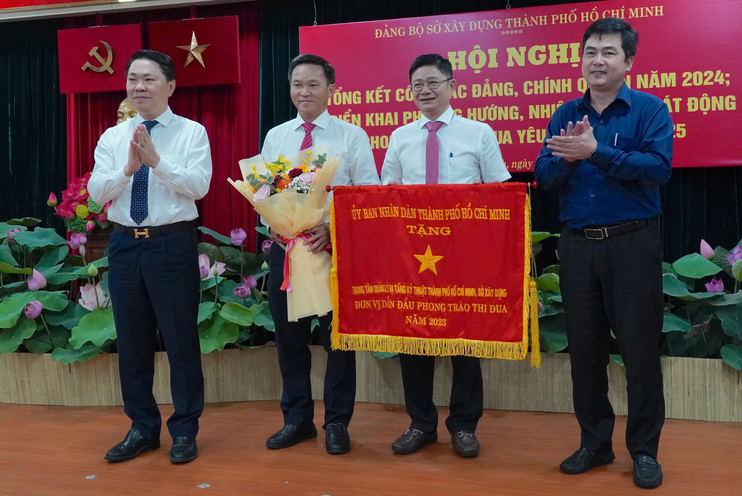 TP HCM: Kỳ vọng 6 dự án nhà ở xã hội với hơn 6.000 căn hộ 2 tp hcm ky vong 6 du an nha o xa hoi voi hon 6000 can ho hinh1