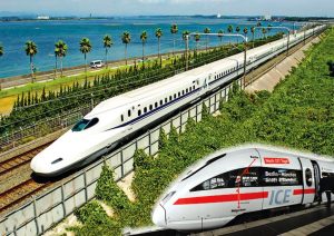 Chuẩn bị triển khai công tác giải phóng mặt bằng cho dự án đường sắt tốc độ cao Bắc - Nam