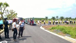 Có tiền tỷ trong tay nhưng không mua nổi nửa căn chung cư Hà Nội, nhà đầu tư dạt về quê ôm đất