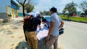 Đất nền có sốt nóng sau Tết?