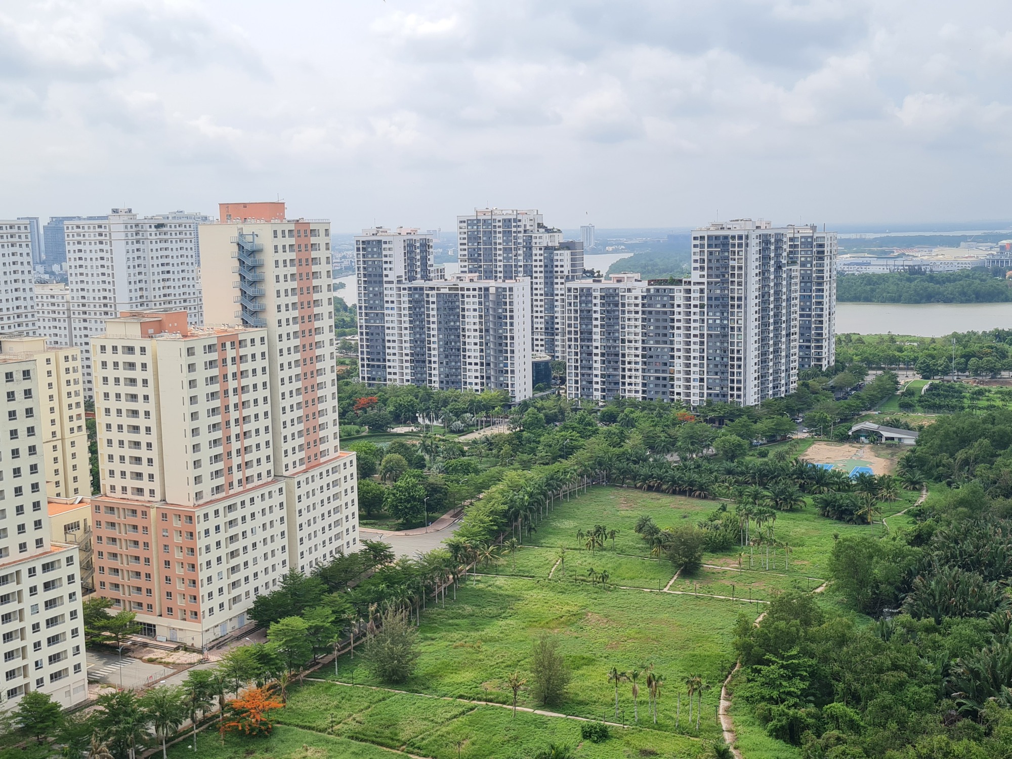 Đề xuất lãi vay mua nhà ở xã hội dưới 5% 2 de xuat lai vay mua nha o xa hoi duoi 5 hinh1
