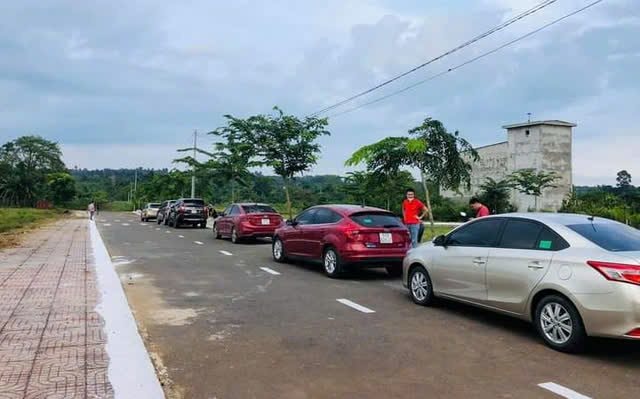 Đi qua chu kỳ biến động, thị trường bất động sản đang có dấu hiệu của sự khởi động 2 Đi qua chu kỳ biến động, thị trường bất động sản đang có dấu hiệu của sự khởi động