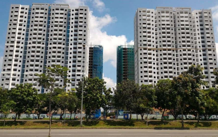 Kiến nghị ưu đãi cho người 18-45 tuổi mua nhà lần đầu