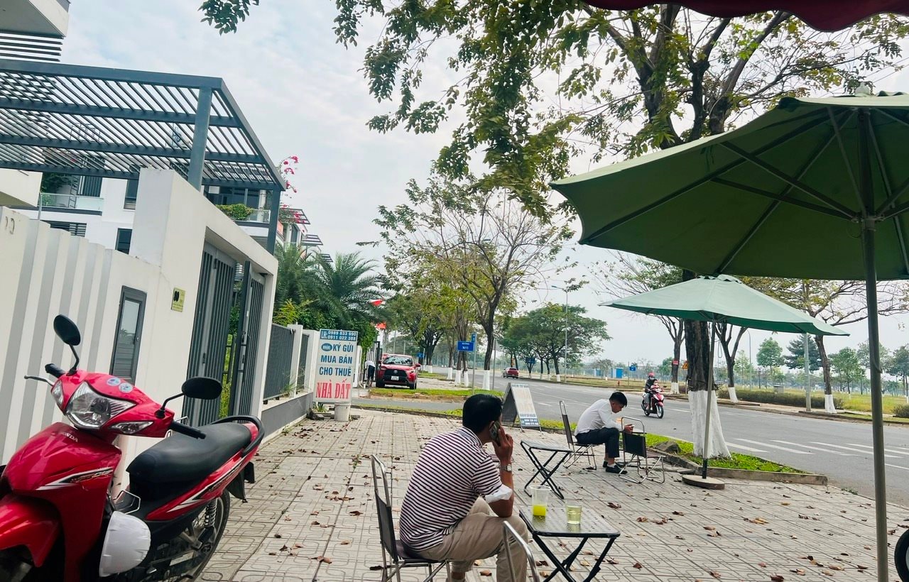 Đất nền phía Nam ấm dần cận Tết 3 Lớp nhà đầu tư F0 bắt đầu đi săn đất nền