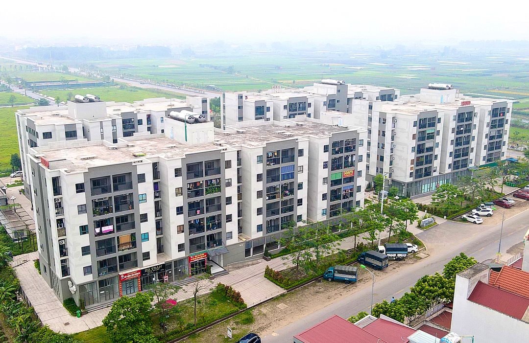 Luật Thủ đô 2024 sẽ giúp Hà Nội bứt phá xây dựng nhà ở xã hội?