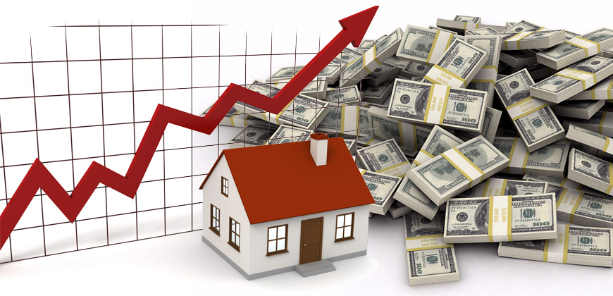 Thị trường bất động sản 2025: 3 kịch bản tăng trưởng được vạch ra