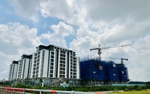 Cần những điều kiện gì để mua nhà ở xã hội Hà Nội?