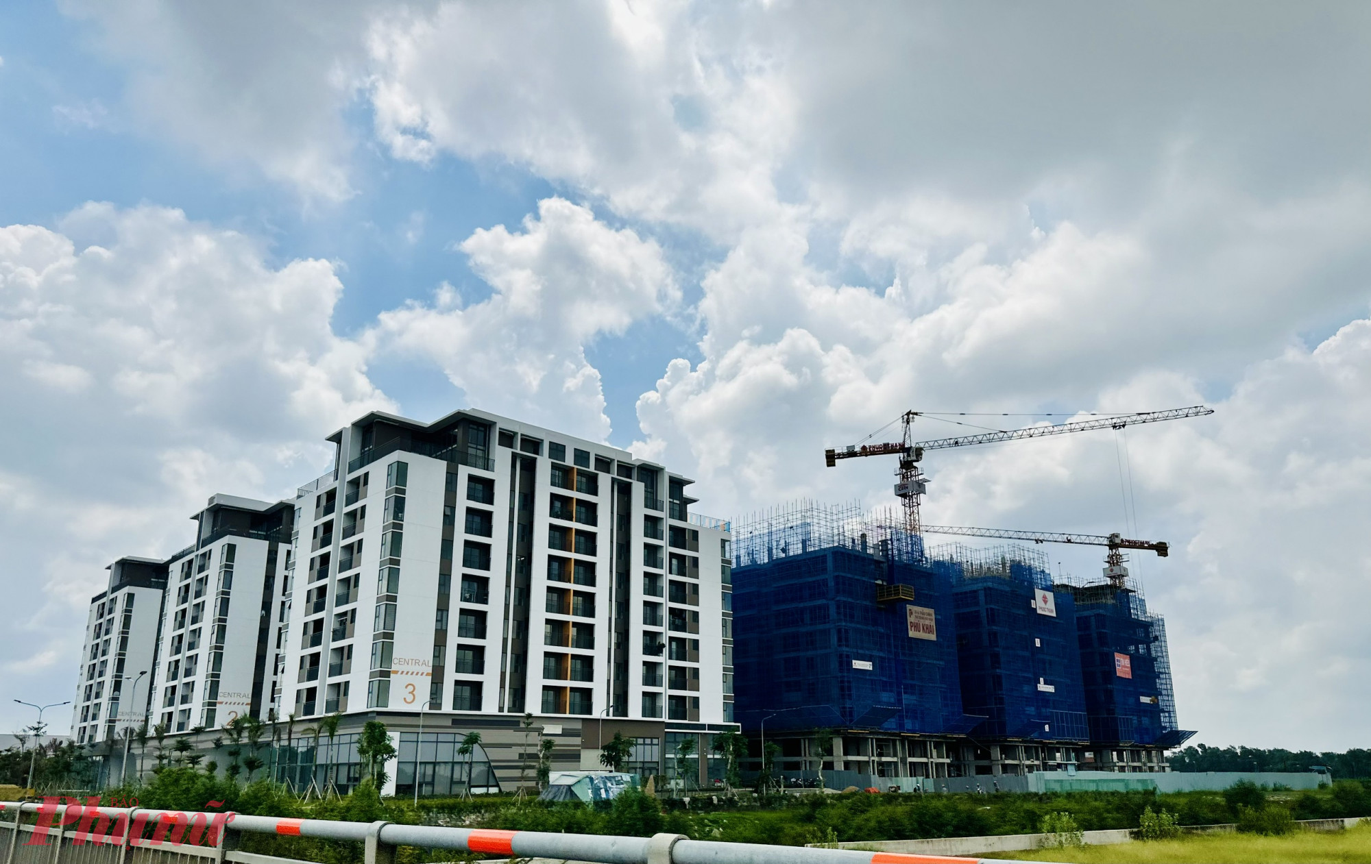 Nguồn cung nhà ở xã hội TP.HCM tăng, người thu nhập thấp vẫn khó mua?