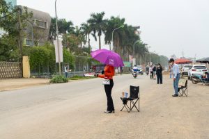 Đất nền tăng giá bất thường, hàng loạt địa phương liên tục cảnh báo sốt ảo