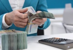 Lãi suất huy động giảm, dòng tiền sẽ chảy vào kênh bất động sản?