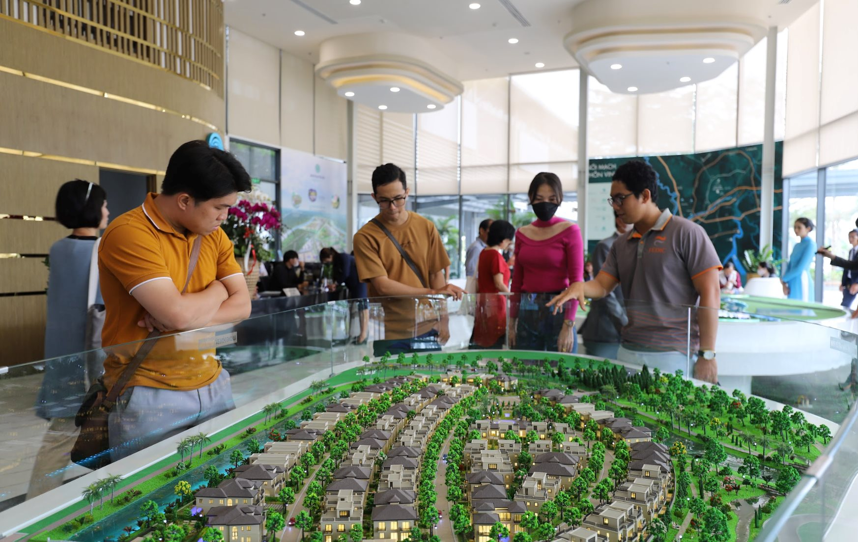 Nhà đầu tư đang hướng về khu vực này khi hạ tầng liên tục được đầu tư, các ông lớn BĐS ồ ạt động thái mới 2 nha dau tu dang huong ve khu vuc nay khi ha tang lien tuc duoc dau tu cac ong lon bds o at dong thai moi 1