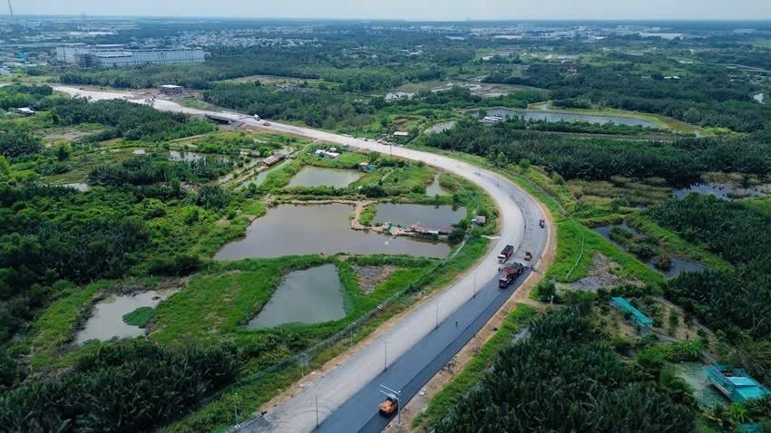 Nhà đầu tư đang hướng về khu vực này khi hạ tầng liên tục được đầu tư, các ông lớn BĐS ồ ạt động thái mới 3 nha dau tu dang huong ve khu vuc nay khi ha tang lien tuc duoc dau tu cac ong lon bds o at dong thai moi 2