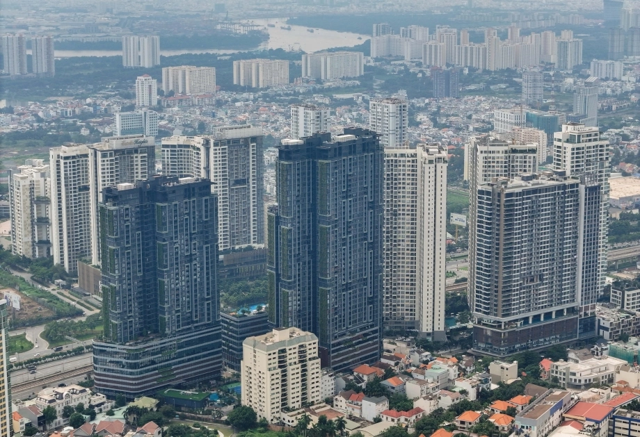 Nhà phố, villa Thủ Đức hút nhà đầu tư 3 nha pho villa thu duc hut nha dau tu 2