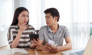 Thu nhập từ 25-30 triệu đồng/tháng, phải rất tiết kiệm người trẻ mới có thể mua được nhà giá rẻ