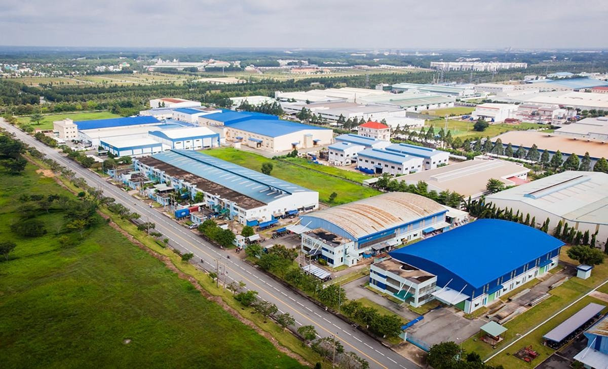 Chuyên gia dự báo sức khỏe các phân khúc bất động sản 2025 2 Chuyên gia dự báo sức khỏe các phân khúc bất động sản 2025