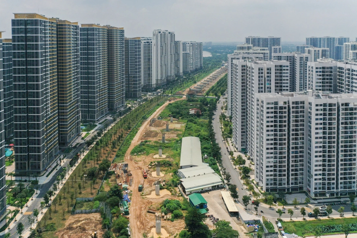 Chuyên gia dự báo sức khỏe các phân khúc bất động sản 2025 1 Chuyên gia dự báo sức khỏe các phân khúc bất động sản 2025