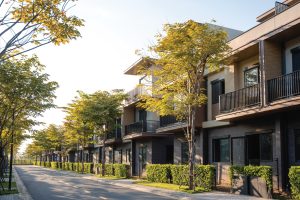 Cơ hội sở hữu bất động sản giá trị thật Izumi City