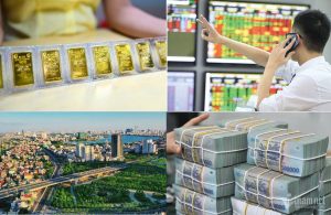 Dự đoán sức khỏe các kênh đầu tư trong quý II