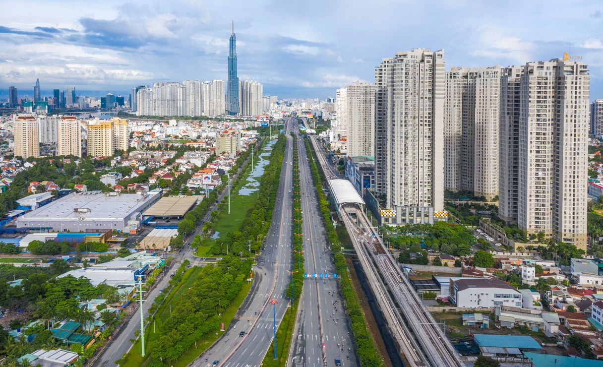 Lãi vay tăng cao, thị trường bất động sản bước vào giai đoạn sàng lọc